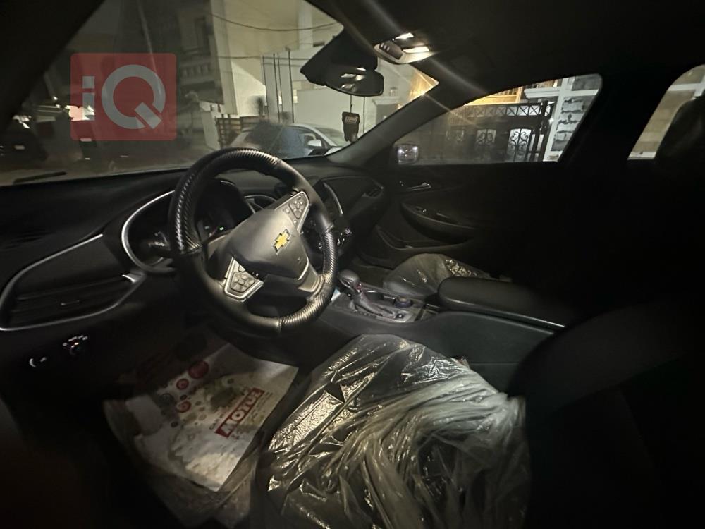 شيفروليه ماليبو